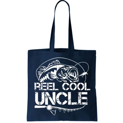 Reel Cool Uncle Bag