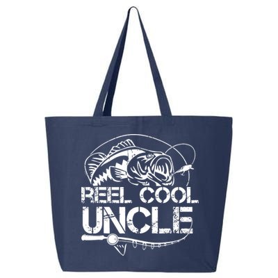 Reel Cool Uncle 25L Jumbo Tote