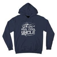 Reel Cool Uncle Tall Hoodie