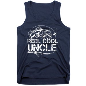 Reel Cool Uncle Tank Top