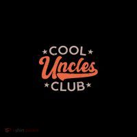 Uncles Club The Man Myth Bad Influence Back And Front Flexfit Unipanel Trucker Cap