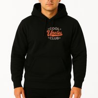 Uncles Club The Man Myth Bad Influence Back And Front Hoodie