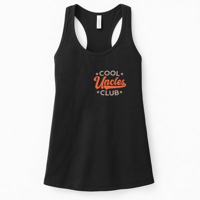 Uncles Club The Man Myth Bad Influence Back And Front Womens Tank Top