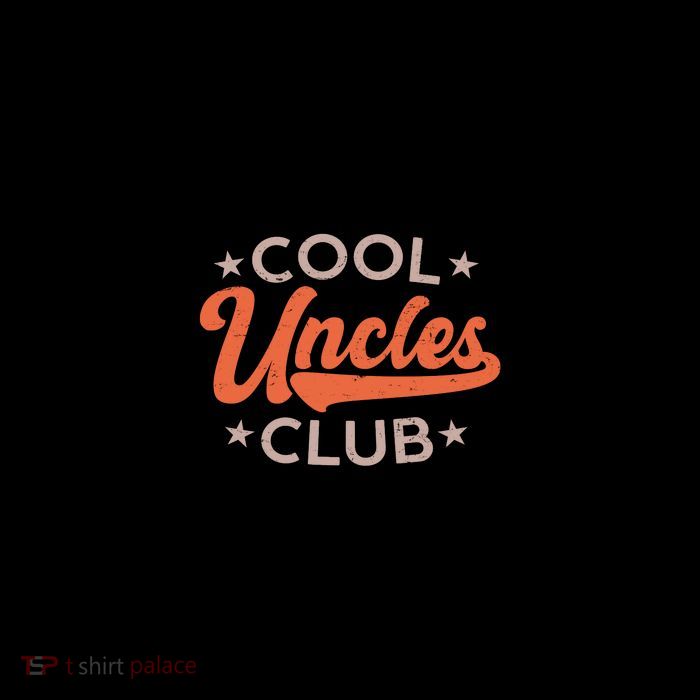 Uncles Club The Man Myth Bad Influence Back And Front Tank Top