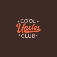 Uncles Club The Man Myth Bad Influence Back And Front Beanie