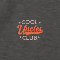 Uncles Club The Man Myth Bad Influence Back And Front Vector Backpack