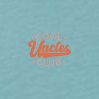 Uncles Club The Man Myth Bad Influence Back And Front Sueded Cloud Jersey T-Shirt