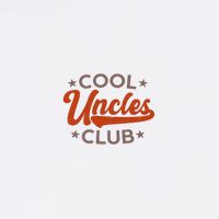 Uncles Club The Man Myth Bad Influence Back And Front Garment-Dyed Sweatshirt