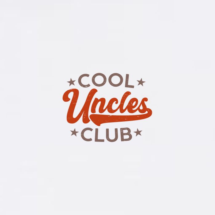 Uncles Club The Man Myth Bad Influence Back And Front Garment-Dyed Sweatshirt