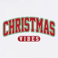 Retro Christmas Vibes Bucket Hat