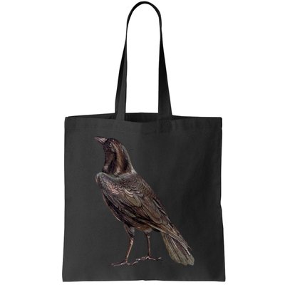 Raven Crow Vintage Bag