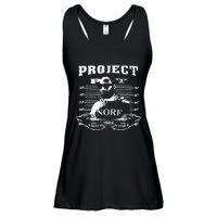 Resolve Coict With Violence Effy Would Ladies Essential Flowy Tank