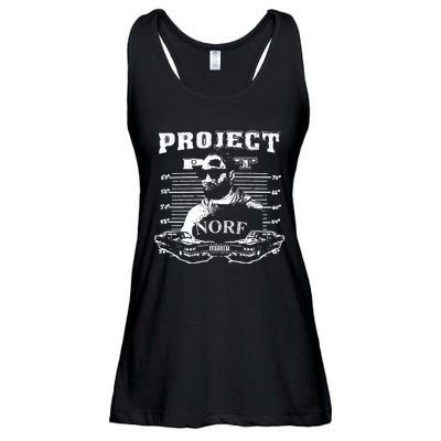 Resolve Coict With Violence Effy Would Ladies Essential Flowy Tank