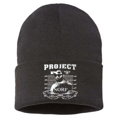 Resolve Coict With Violence Effy Would Sustainable Knit Beanie