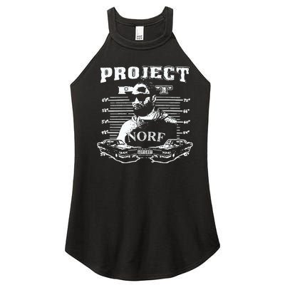 Resolve Coict With Violence Effy Would Women’s Perfect Tri Rocker Tank