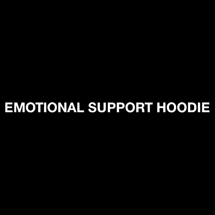Ryan Clark Wearing Emotional Support Drawstring Bag