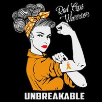 Rsd Crps Warrior Unbreakable Rsd Crps Awareness Gift Cooling Performance Crew T-Shirt