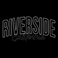 Riverside California wired city  Impact Tech Backpack