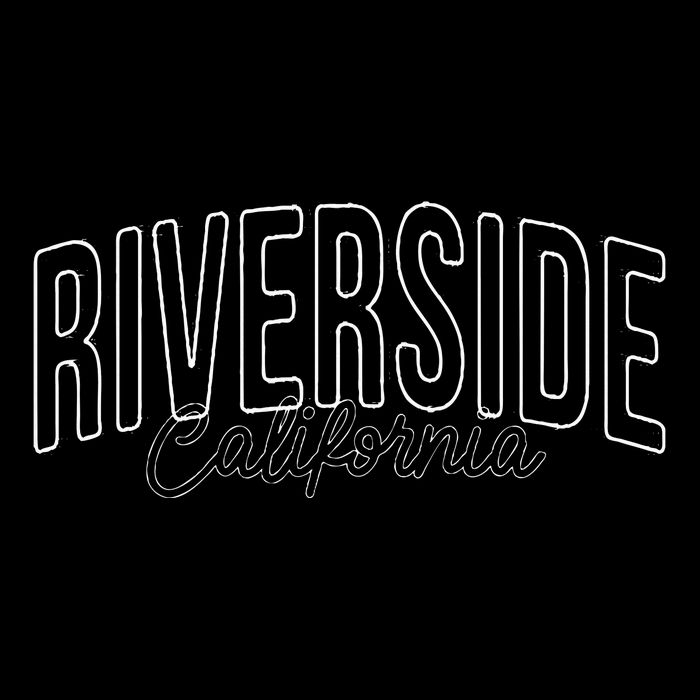 Riverside California wired city  Impact Tech Backpack