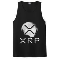 Ripple Coin Xrp Ledger Moon Cryptocurrency Bull Market PosiCharge Competitor Tank