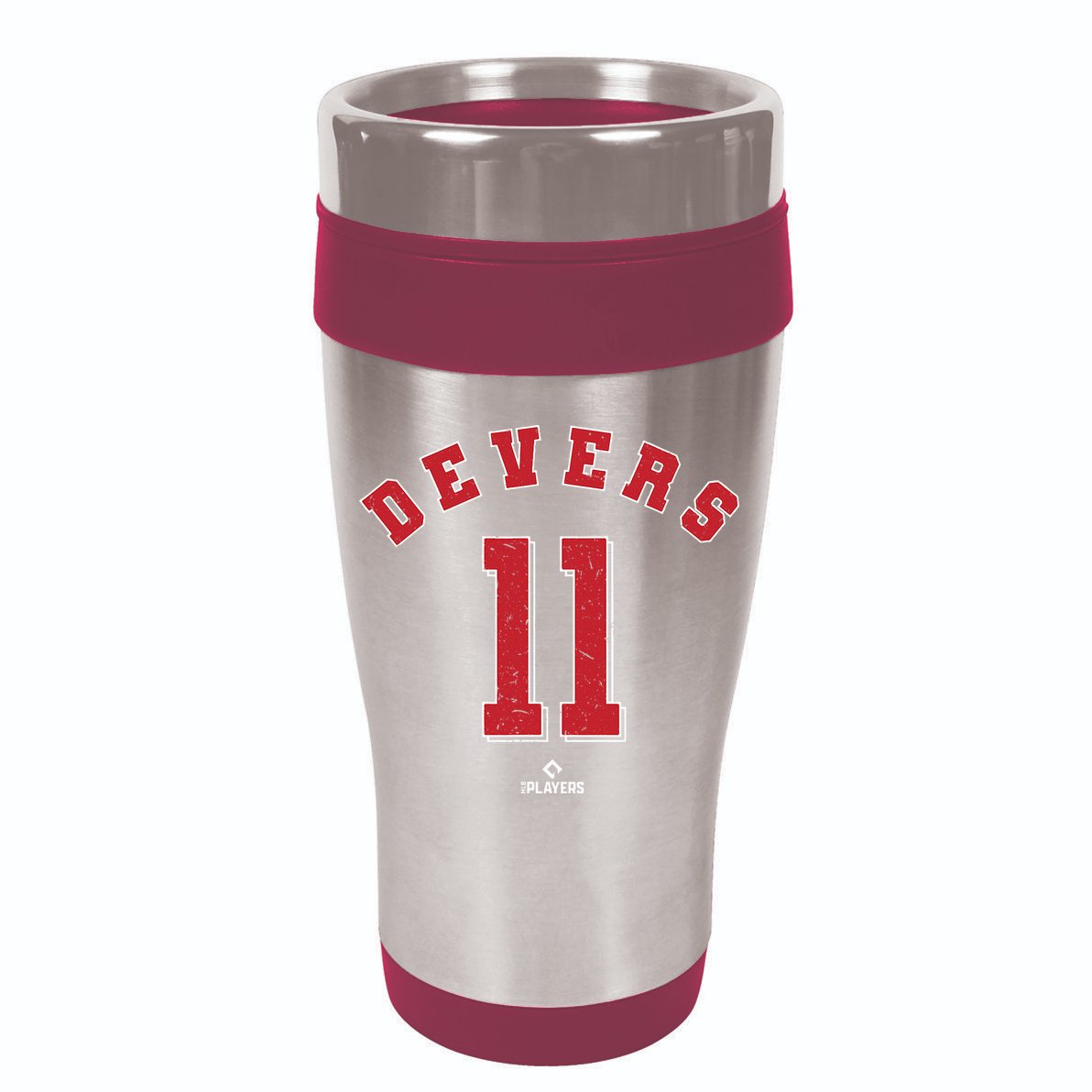 Rafael Devers 11 Boston Baseball Player Vector Backpack