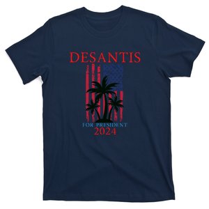 Ron Desantis 2024 T-Shirt