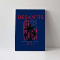 Ron Desantis 2024 Canvas