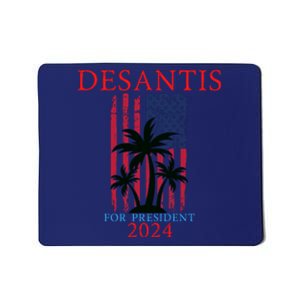 Ron Desantis 2024 Mousepad