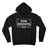 Ron DeSantis 2024 Hoodie