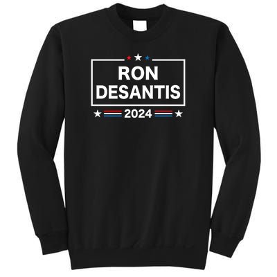 Ron DeSantis 2024 Sweatshirt