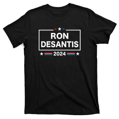 Ron DeSantis 2024 T-Shirt