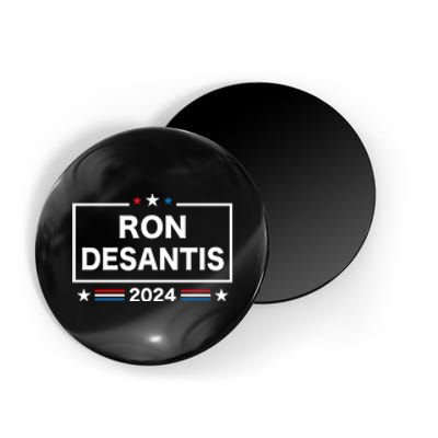 Ron DeSantis 2024 Magnet