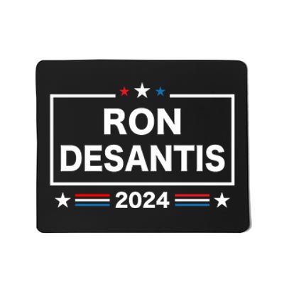 Ron DeSantis 2024 Mousepad