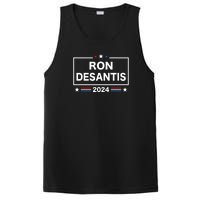 Ron DeSantis 2024 PosiCharge Competitor Tank