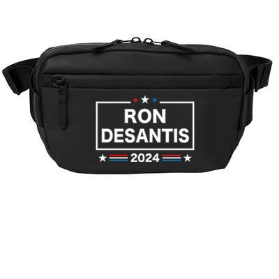 Ron DeSantis 2024 Crossbody Pack