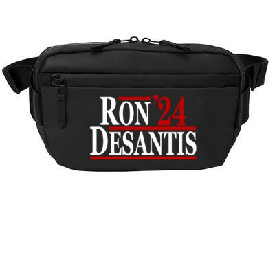 Ron Desantis 2024 Make America Florida Election Crossbody Pack