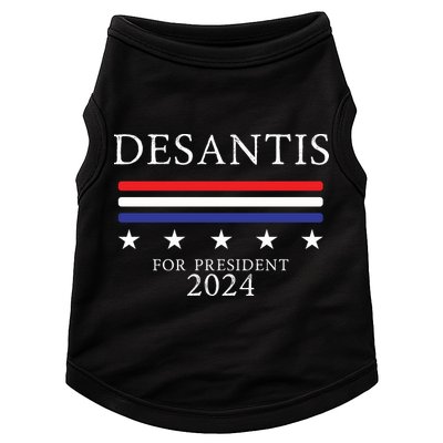 Ron Desantis 2024 Doggie Tank