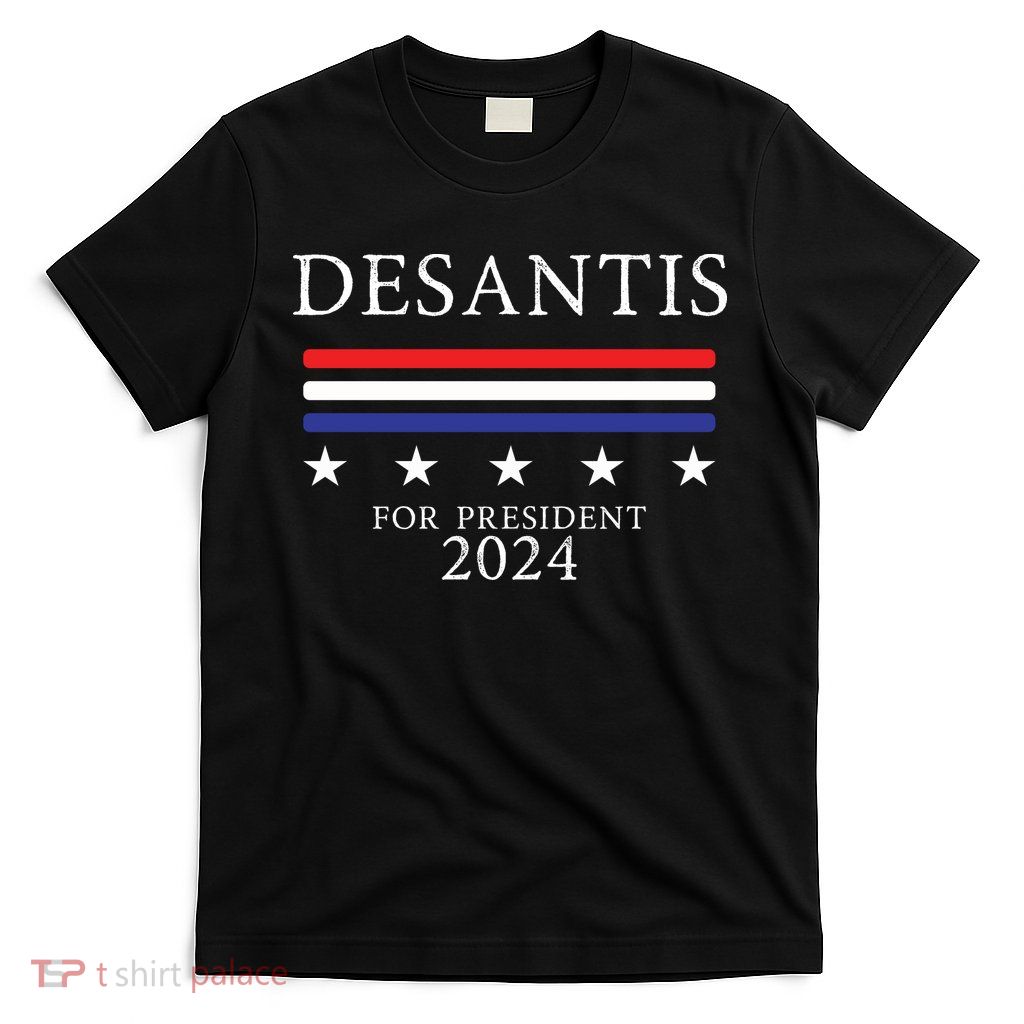 Ron Desantis 2024 T-Shirt
