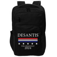 Ron Desantis 2024 Impact Tech Backpack