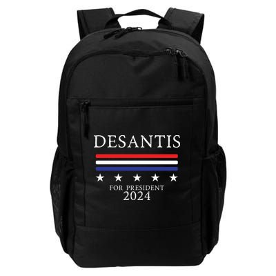 Ron Desantis 2024 Backpack