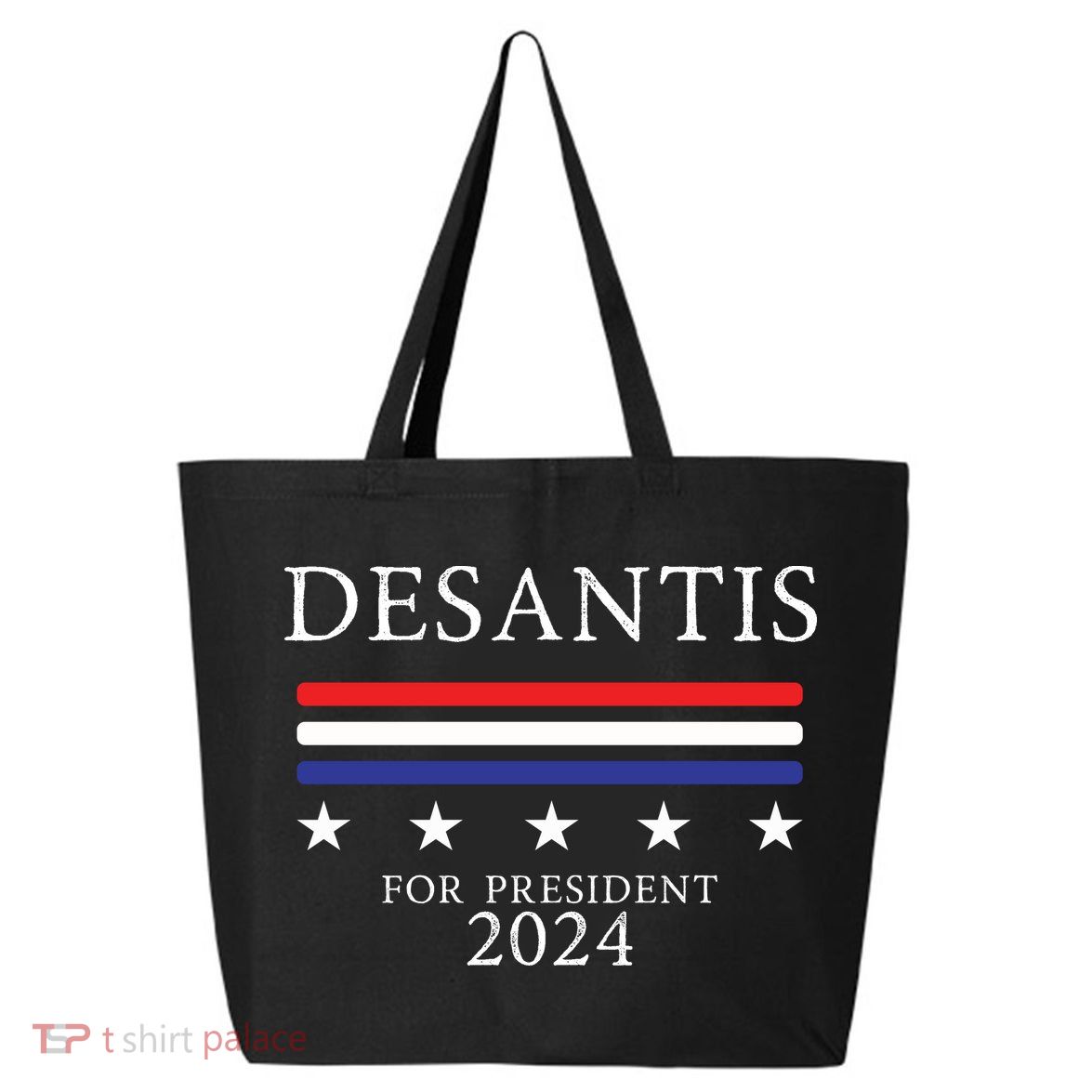 Ron Desantis 2024 25L Jumbo Tote