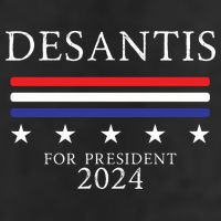 Ron Desantis 2024 Golf Towel