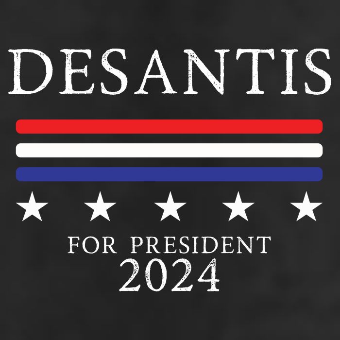 Ron Desantis 2024 Golf Towel