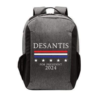 Ron Desantis 2024 Vector Backpack