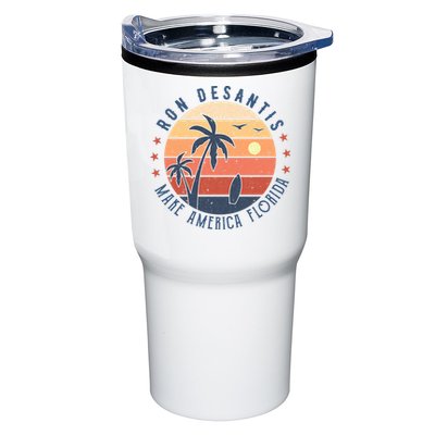 Ron DeSantis 2024 Presidential Election Republican Florida Tumbler
