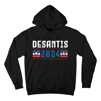 Ron Desantis 2024 For President Hoodie