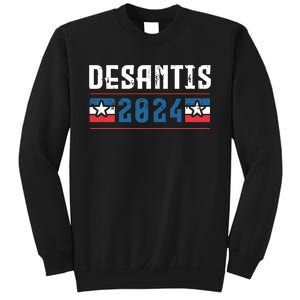 Ron Desantis 2024 For President Sweatshirt