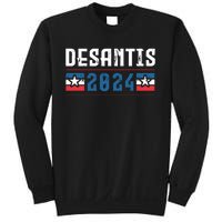 Ron Desantis 2024 For President Sweatshirt