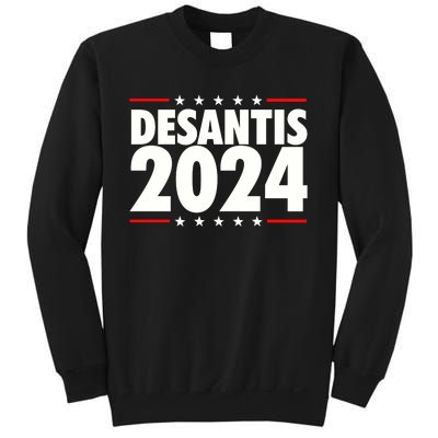 Ron Desantis 2024 Sweatshirt