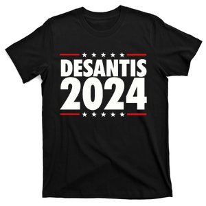 Ron Desantis 2024 T-Shirt